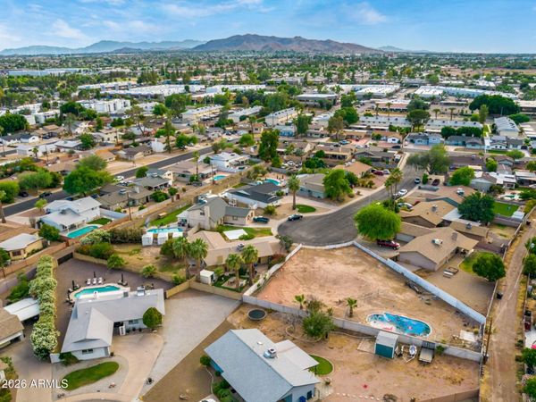 136 E Fremont Drive, Unit 261, Tempe, AZ 85282
