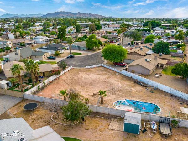 136 E Fremont Drive, Unit 261, Tempe, AZ 85282
