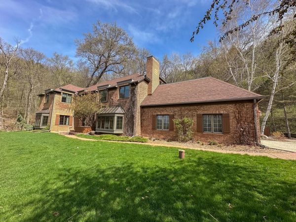 3640 Old Vineyard ROAD, La Crosse, WI 54601