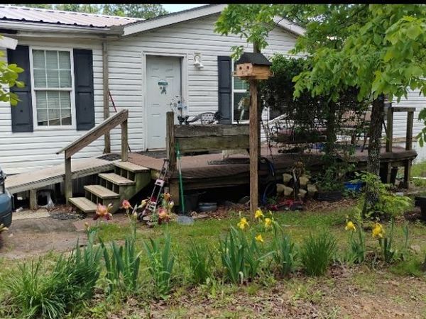 14072, 14676, 14678 Cliffbriar Road , West Fork, AR 72774