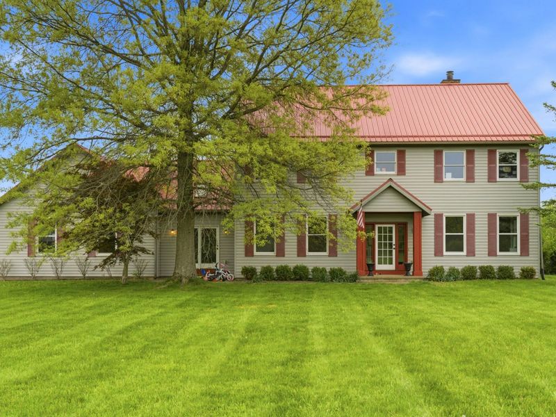 4011 Gale Road, Granville, OH 43023 Photo 1