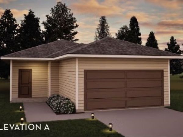 98 Stonehenge Circle, Manchester, TN 37355