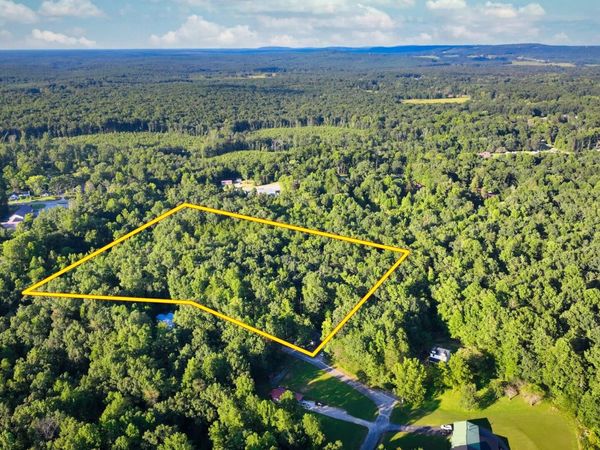 0 Caldwell Rd , Gruetli Laager, TN 37339