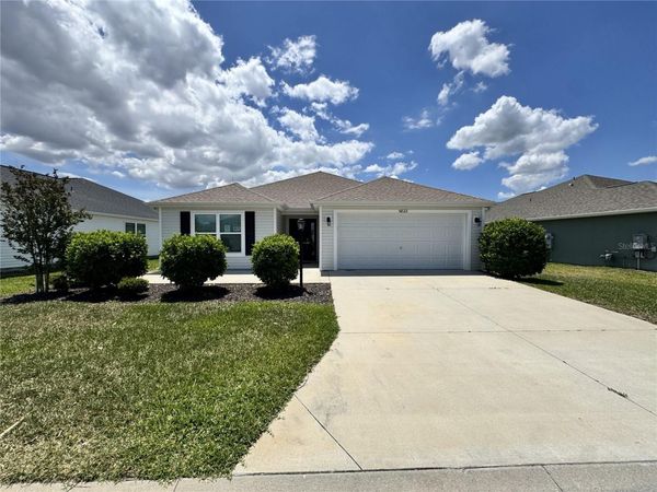 5822 ROUDELL WAY , THE VILLAGES, FL 32163