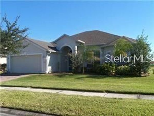 2707 PATRICIAN CIRCLE , KISSIMMEE, FL 34746