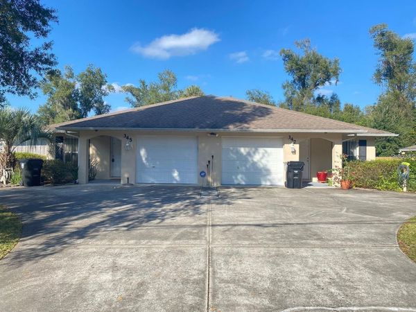 345 E OHIO AVENUE , Unit 345, ORANGE CITY, FL 32763