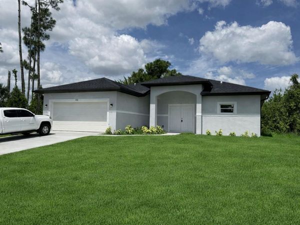 1180 COMFORT LANE , NORTH PORT, FL 34288