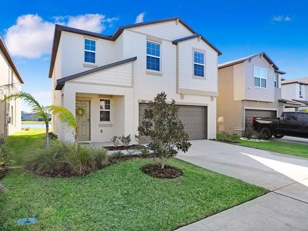 3160 OYSTER COVE STREET , WIMAUMA, FL 33598