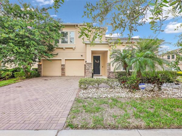 9014 OUTLOOK ROCK TRAIL , WINDERMERE, FL 34786