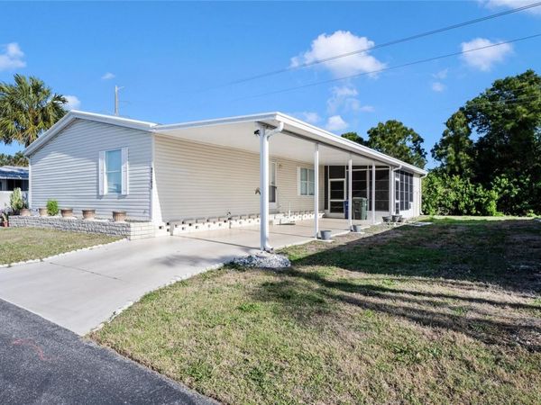 2165 GONDOLA DRIVE, SARASOTA, FL 34238