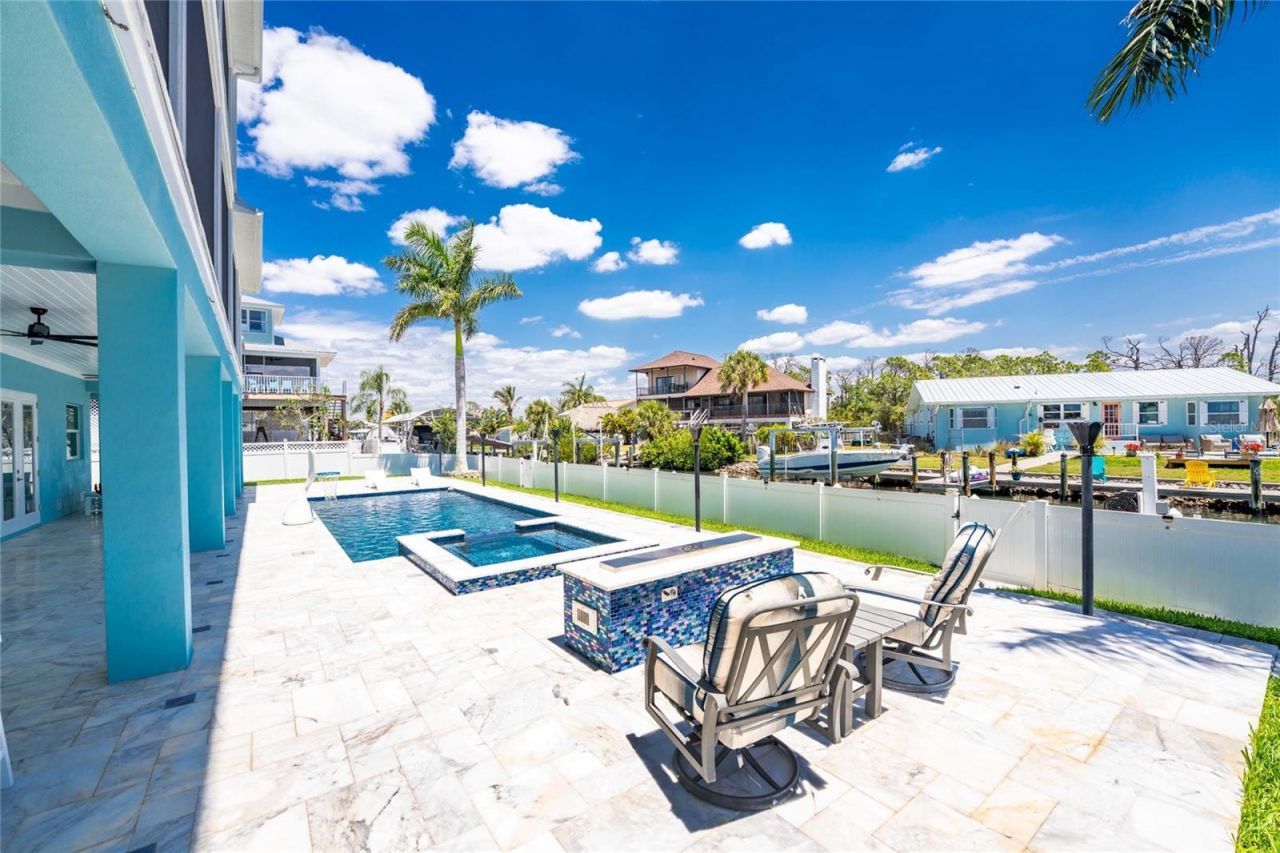 9290 Pine Cove Drive, Englewood, FL 34224 Photo