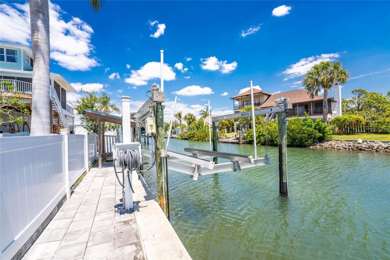 9290 Pine Cove Drive, Englewood, FL 34224 Photo