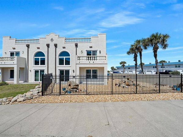 5 SUNNY BEACH DRIVE , ORMOND BEACH, FL 32176