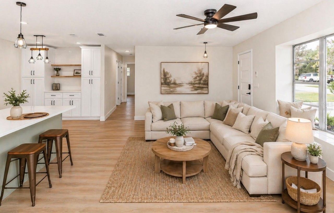 2521 Milton Avenue , New Smyrna Beach, FL 32168 Photo