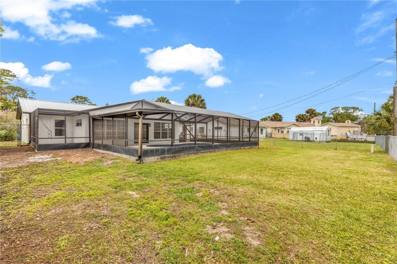 2521 Milton Avenue , New Smyrna Beach, FL 32168 Photo