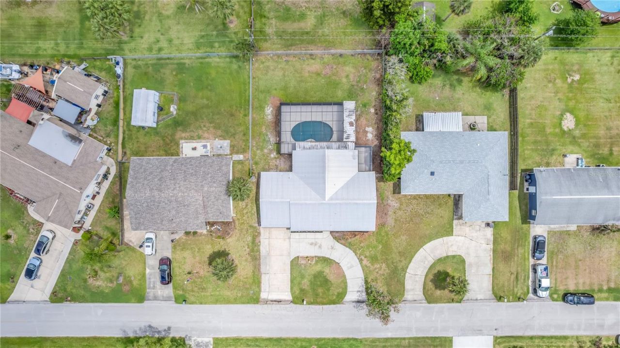 2521 Milton Avenue , New Smyrna Beach, FL 32168 Photo