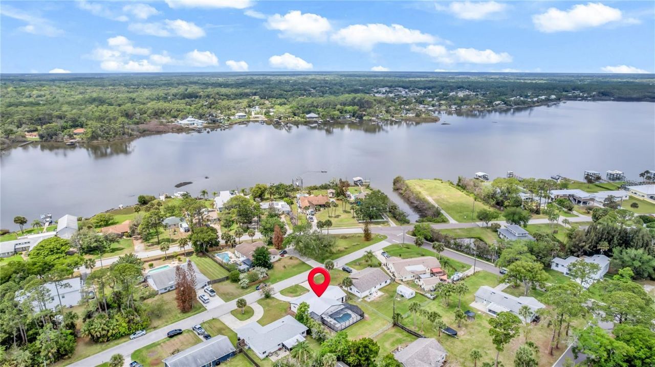 2521 Milton Avenue , New Smyrna Beach, FL 32168 Photo