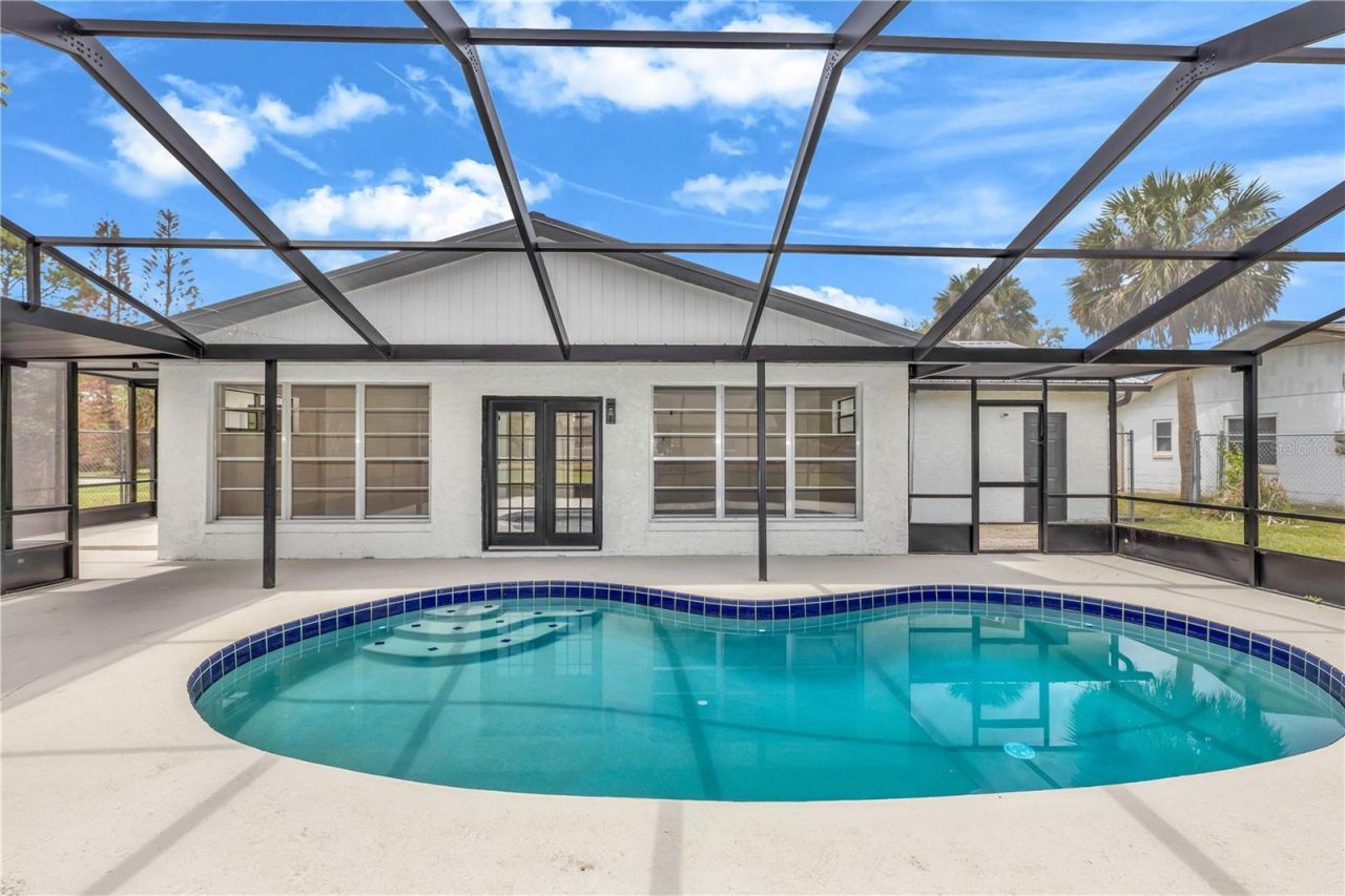 2521 Milton Avenue , New Smyrna Beach, FL 32168 Photo