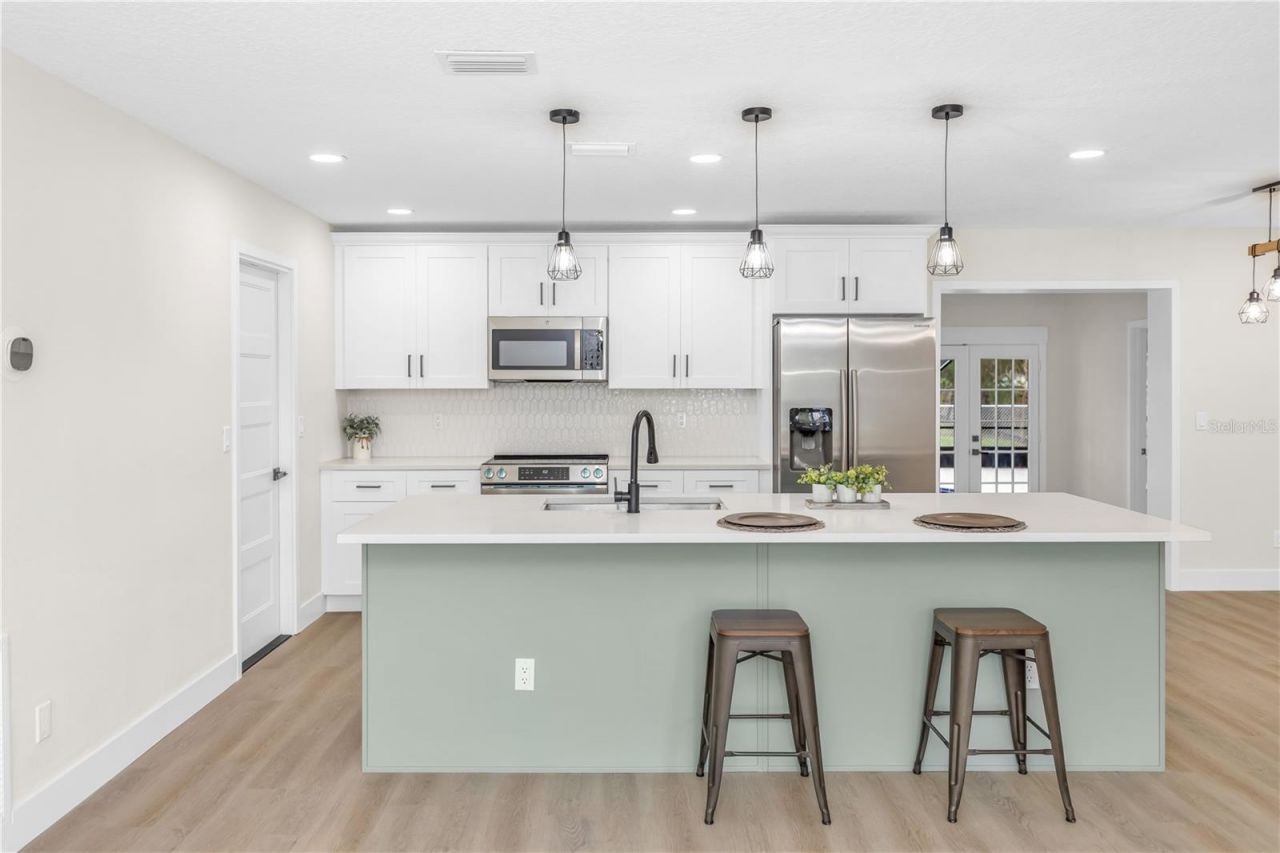 2521 Milton Avenue , New Smyrna Beach, FL 32168 Photo