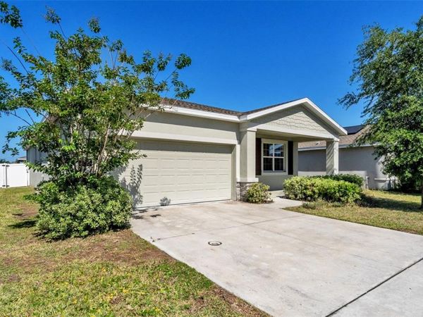 163 PERSHING STREET , BARTOW, FL 33830