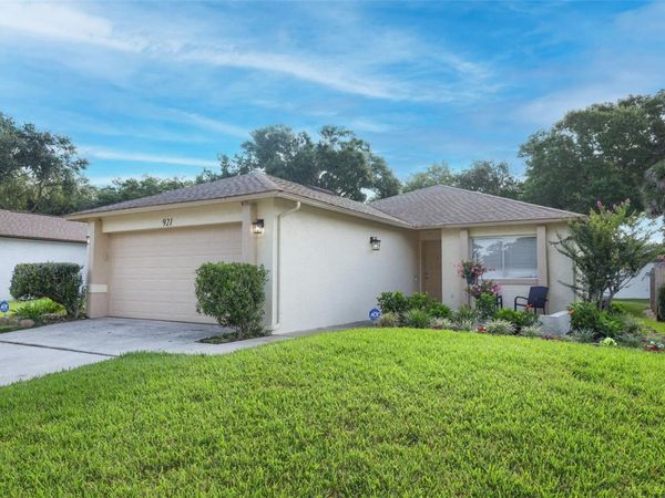 921 SAINT CROIX COURT, ORLANDO, FL 32835