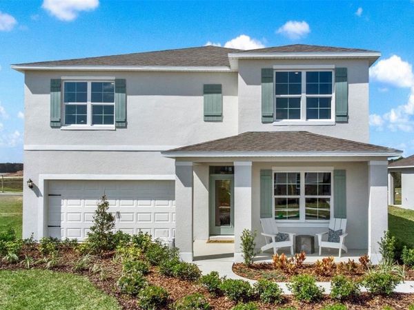 5006 MARSHELDER STREET , APOPKA, FL 32712