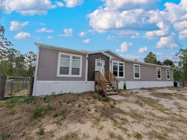 71 SE 146TH TERRACE , WILLISTON, FL 32696