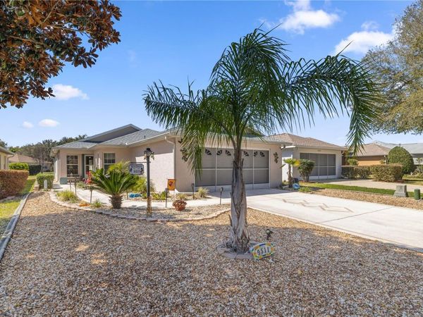 9511 SW 93RD LOOP, OCALA, FL 34481