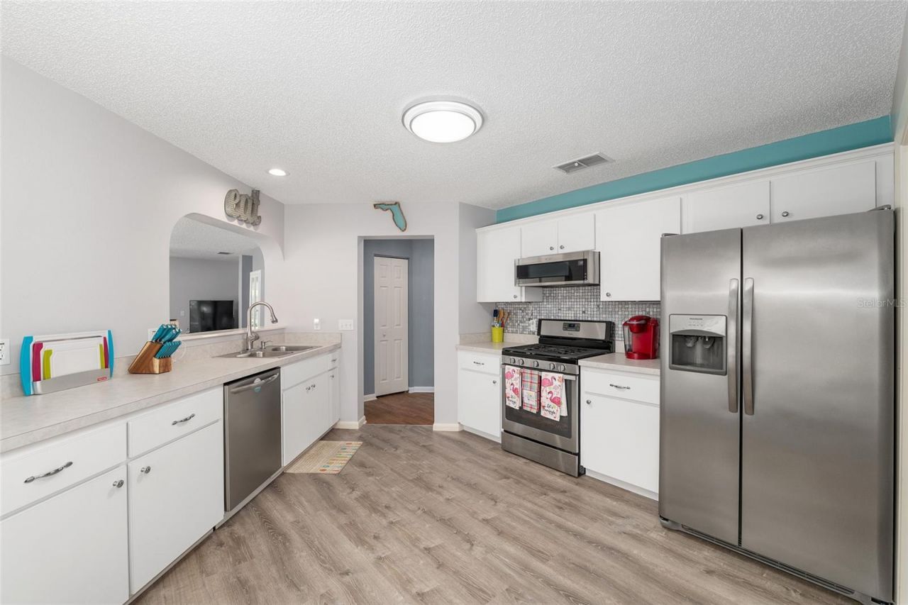 9511 SW 93rd Loop, Ocala, FL 34481 Photo