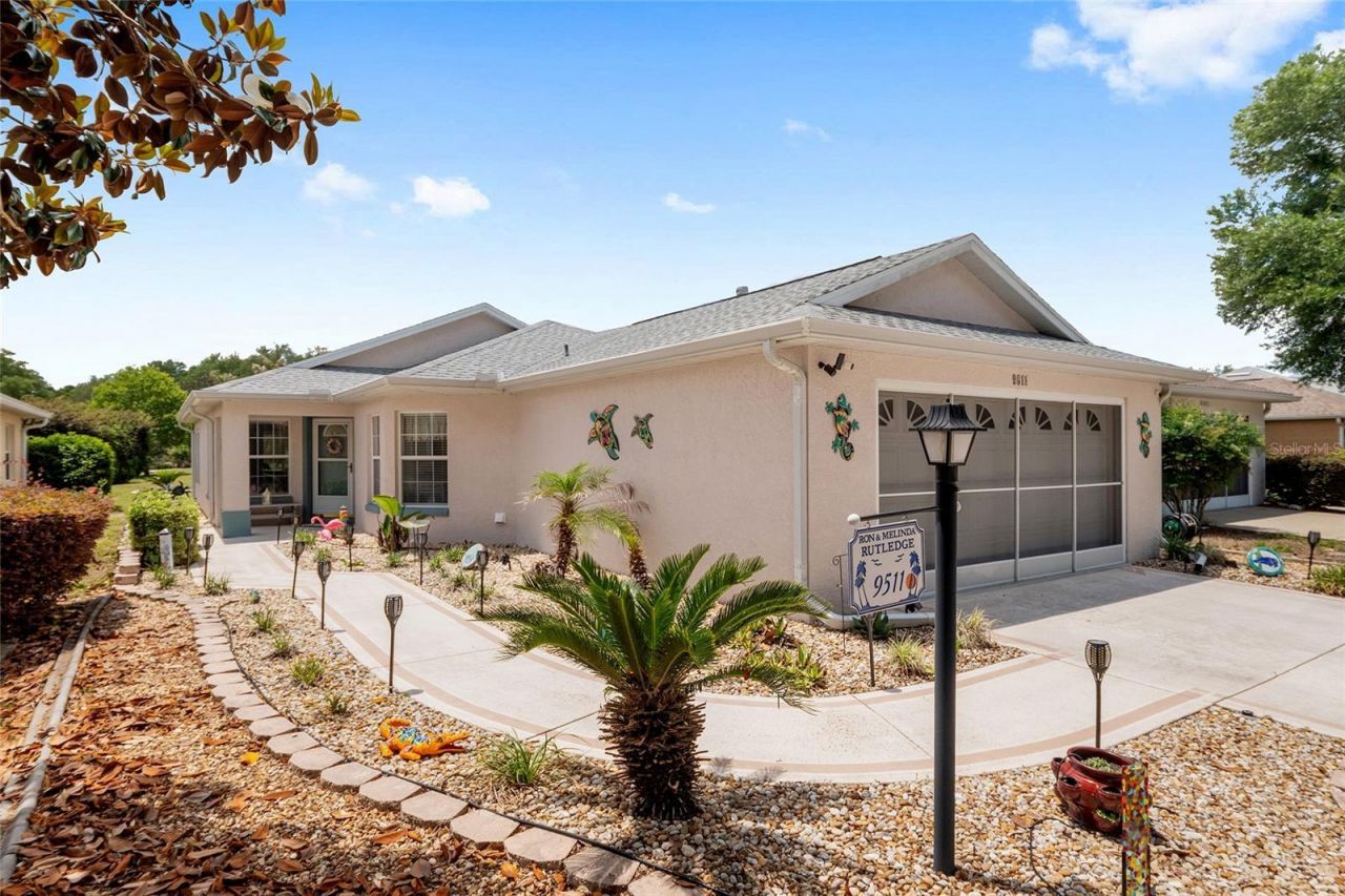 9511 SW 93rd Loop, Ocala, FL 34481 Photo