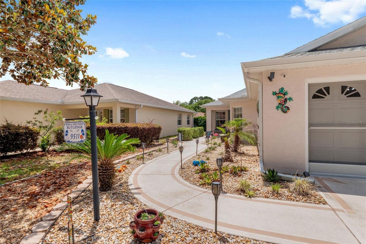 9511 SW 93rd Loop, Ocala, FL 34481 Photo