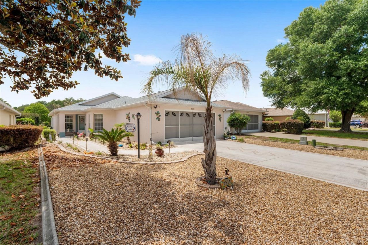 9511 SW 93rd Loop, Ocala, FL 34481 Photo