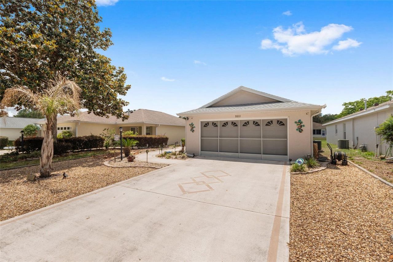 9511 SW 93rd Loop, Ocala, FL 34481 Photo