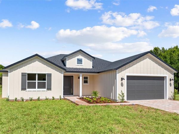 498 MARLLO ROAD, KISSIMMEE, FL 34744