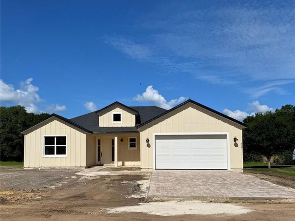 498 MARLLO ROAD , KISSIMMEE, FL 34744