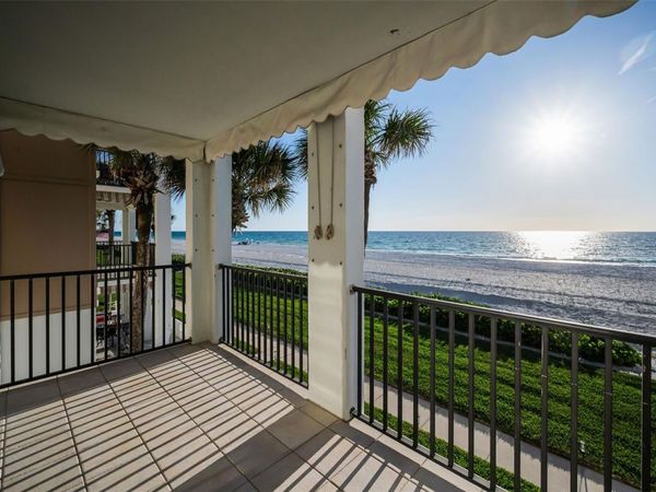 2500 GULF BOULEVARD , Unit 204B, BELLEAIR BEACH, FL 33786