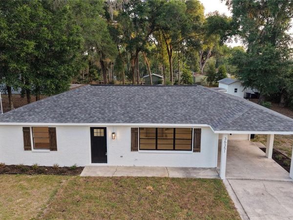 36351 LAKE PASADENA ROAD , DADE CITY, FL 33525