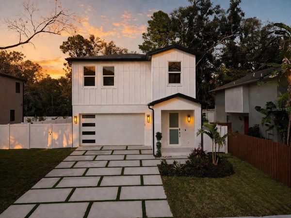 7617 AMHERST STREET , TAMPA, FL 33625