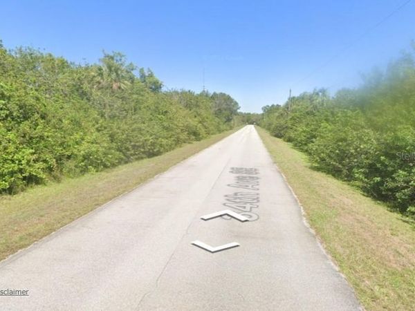 34TH STREET SE, NAPLES, FL 34117