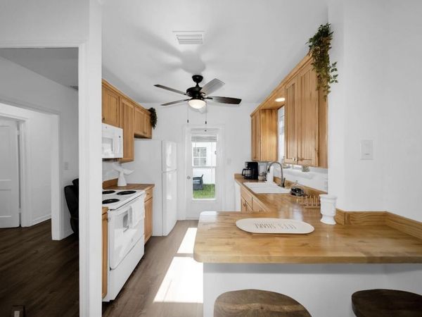 2317 N Ocean Boulevard E, Unit 2319, Fort Lauderdale, FL 33305