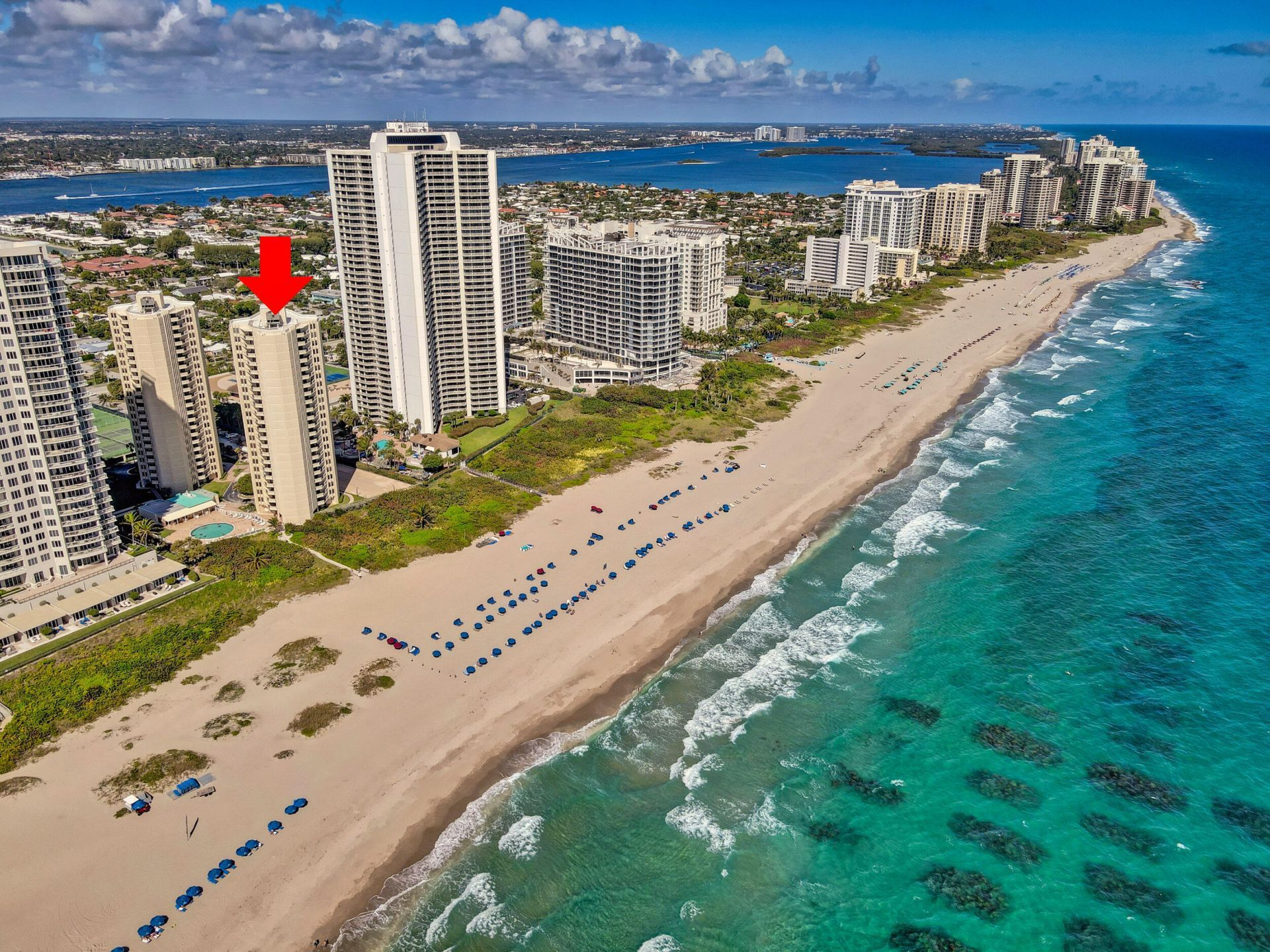 2800 N Ocean Drive, Unit A, Riviera Beach, FL 33404 Photo