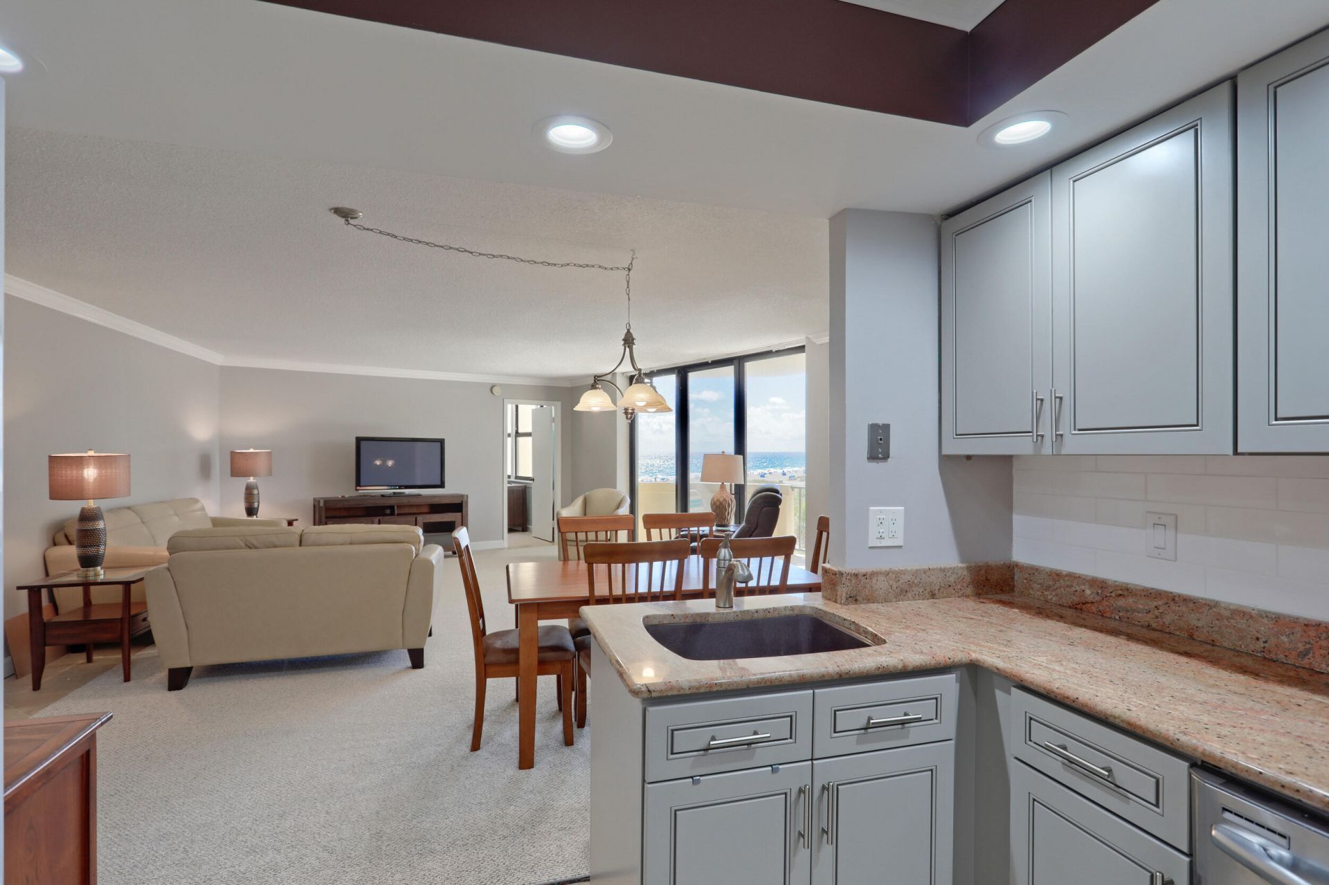 2800 N Ocean Drive, Unit A, Riviera Beach, FL 33404 Photo