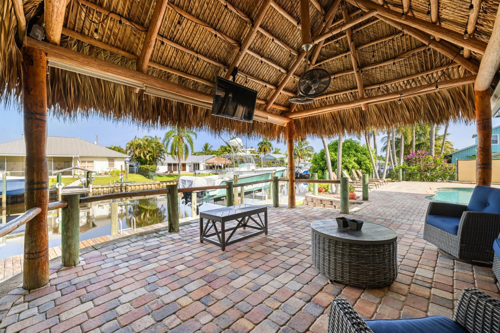 1359 SW Dyer Point Road, Palm City, FL 34990 Photo