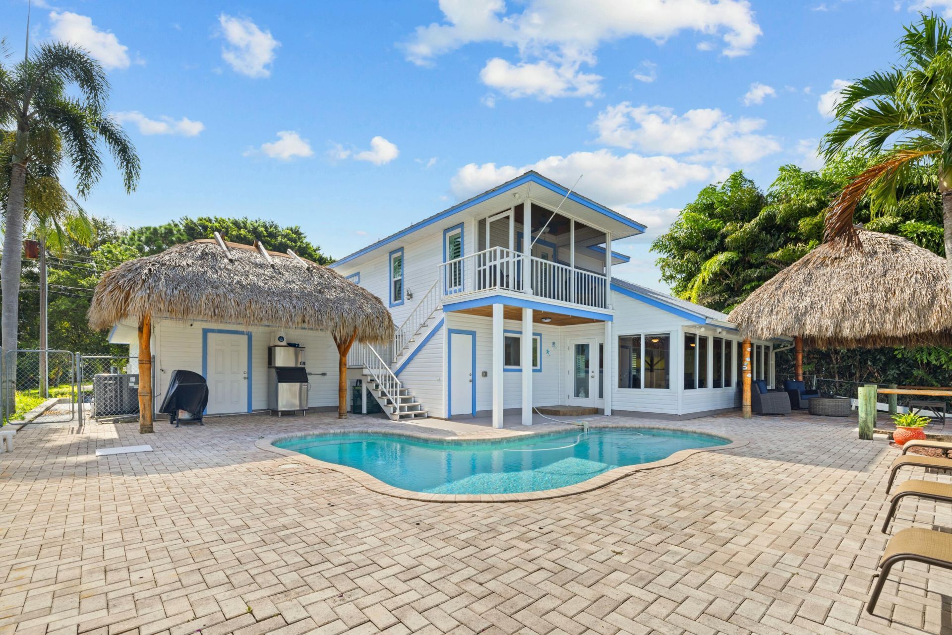 1359 SW Dyer Point Road, Palm City, FL 34990 Photo