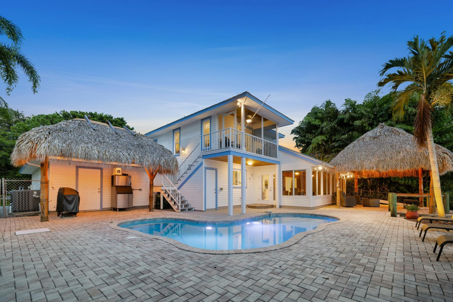 1359 SW Dyer Point Road, Palm City, FL 34990 Photo