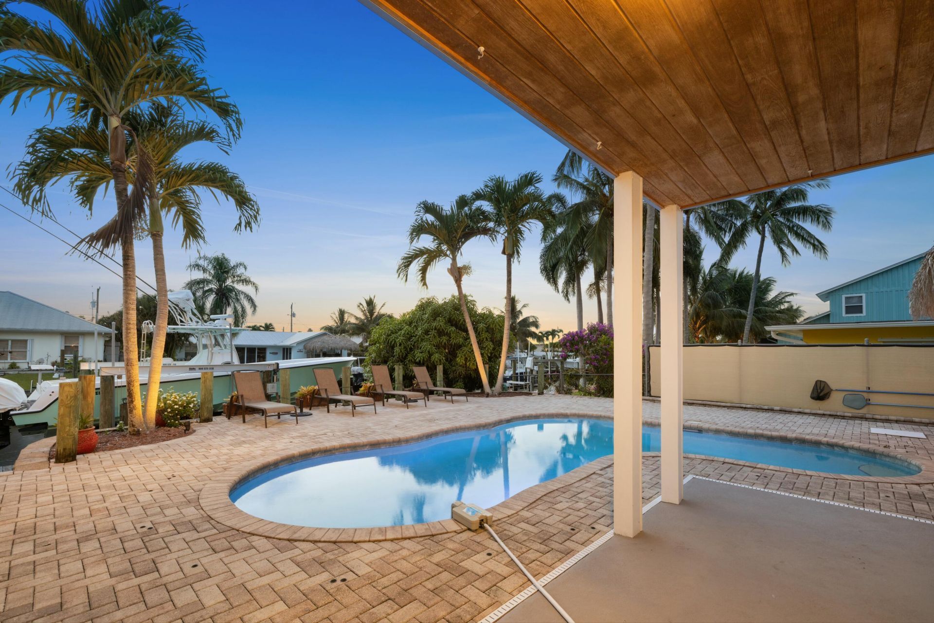1359 SW Dyer Point Road, Palm City, FL 34990 Photo