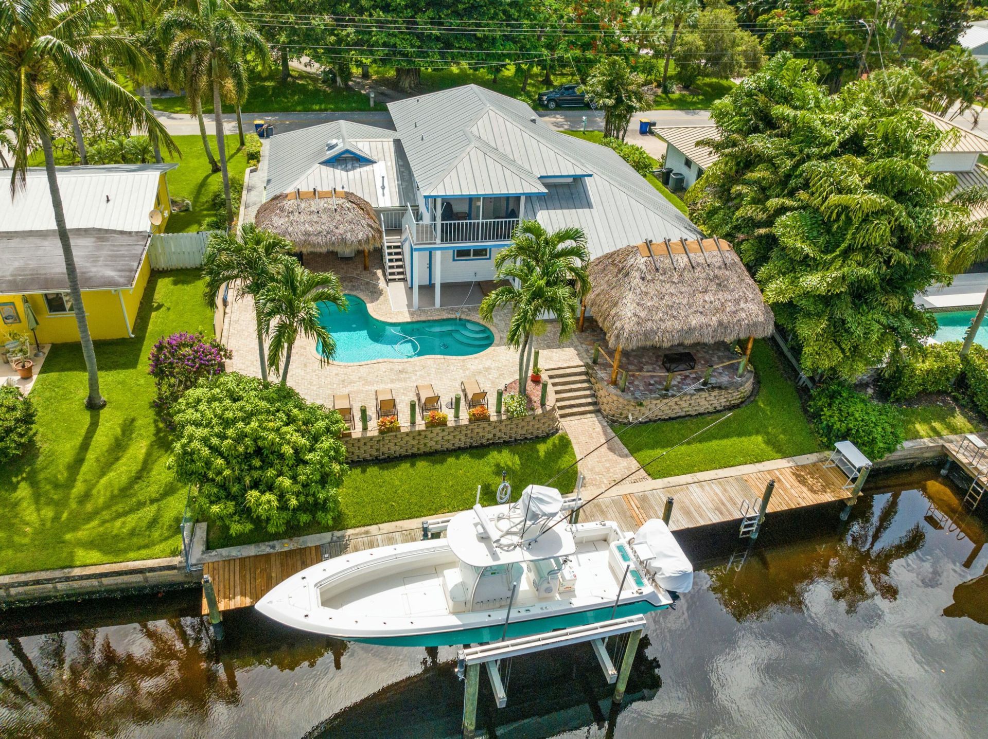 1359 SW Dyer Point Road, Palm City, FL 34990 Photo