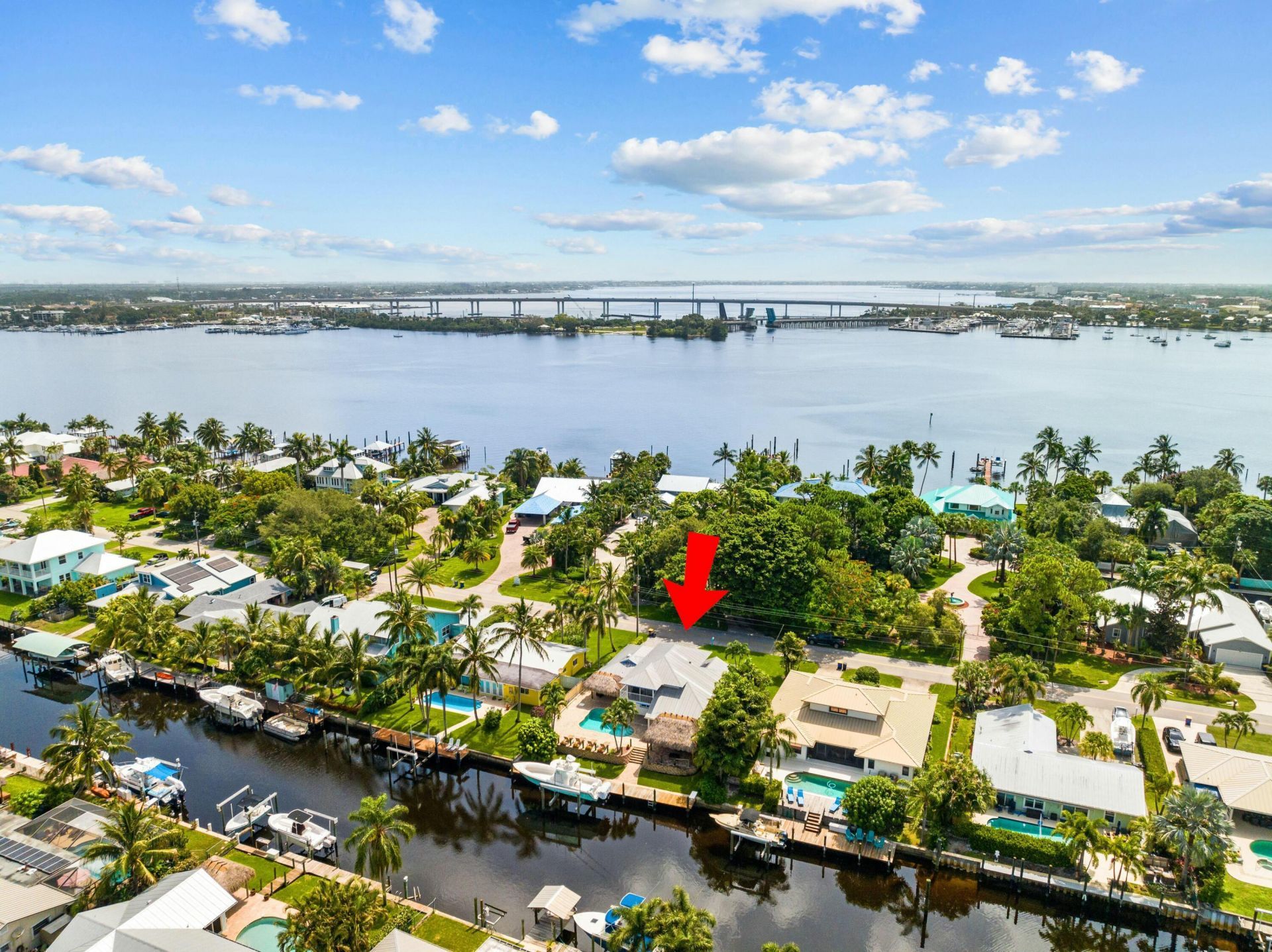 1359 SW Dyer Point Road, Palm City, FL 34990 Photo