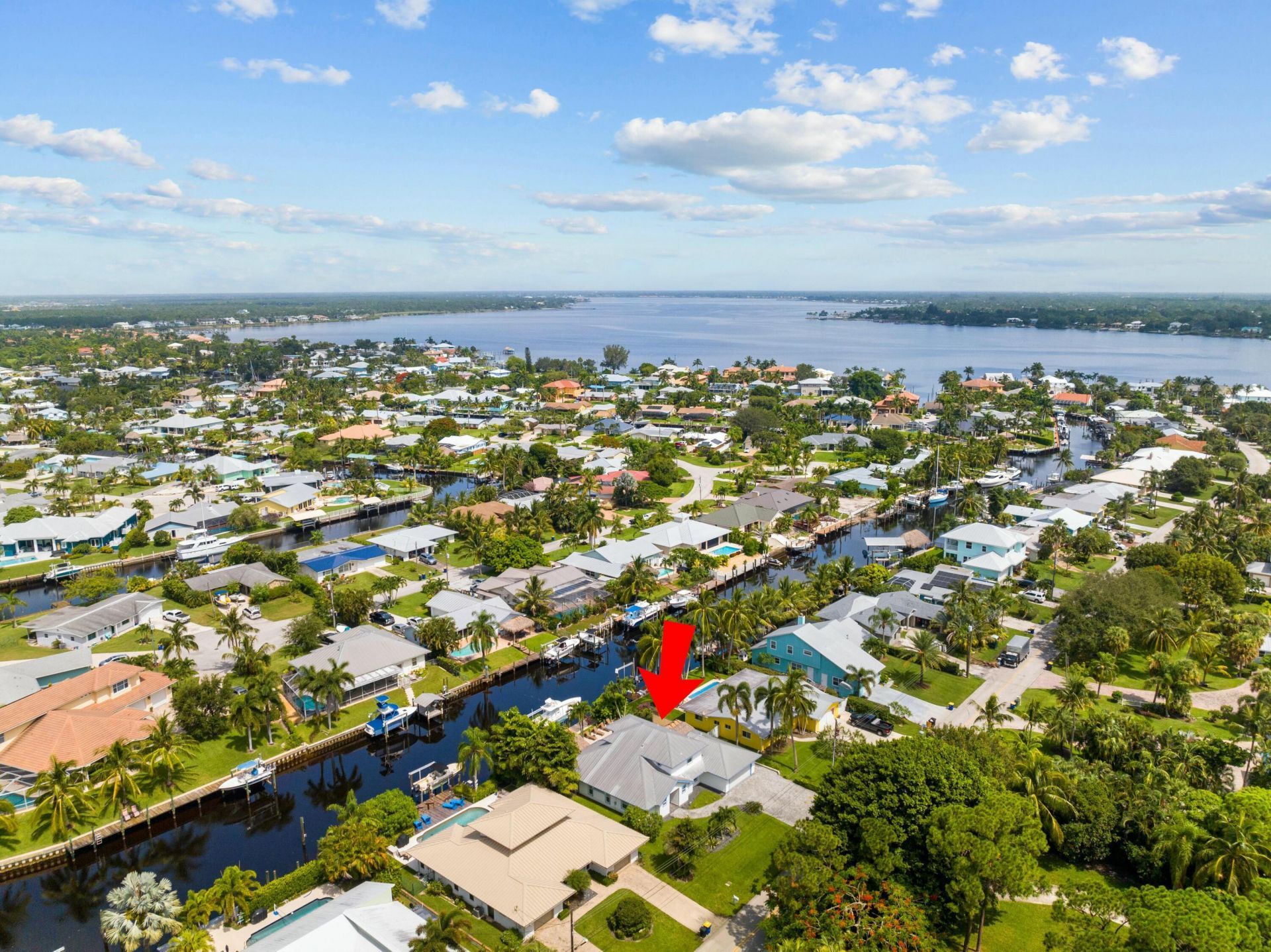 1359 SW Dyer Point Road, Palm City, FL 34990 Photo