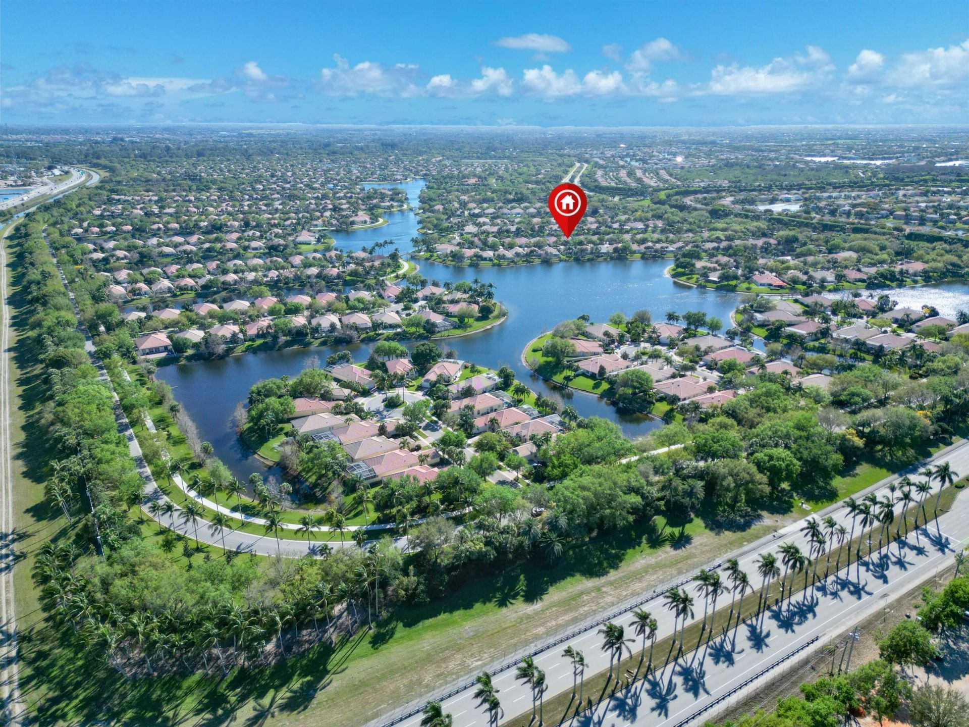 8292 Dominica Place, Wellington, FL 33414 Photo